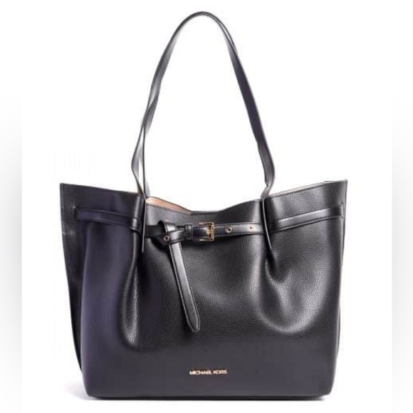 Emilia Medium Michael Kors Tote - Picture 1 of 3